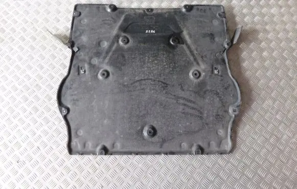 Porsche Boxster 982 Engine splash shield/under tray 99150460107