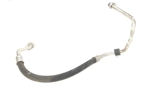 Volkswagen Tiguan Allspace Engine coolant pipe/hose 5QF816721AG
