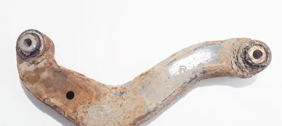 Audi A4 S4 B6 8E 8H Rear upper control arm/wishbone