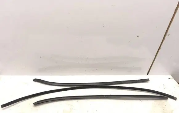Renault Laguna II Windshield trim 
