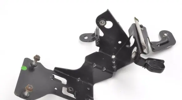 Ferrari California F149 ABS pump bracket 