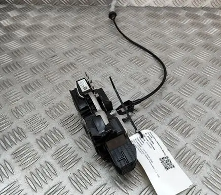 Volvo XC40 Front door lock 31462456 C73367101
