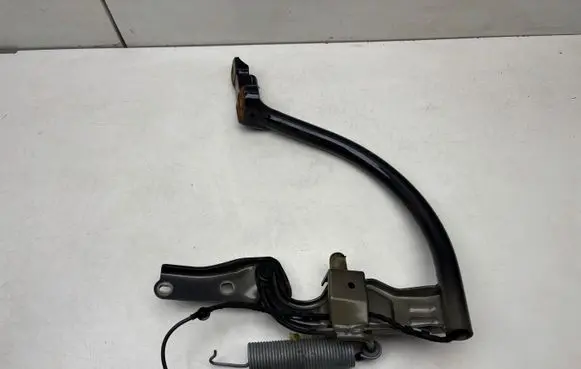 Volkswagen PASSAT B8 Tailgate/trunk/boot hinge 3G5827302