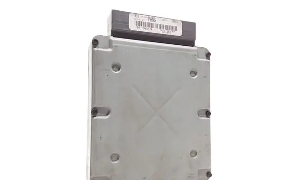 Ford Focus Engine control unit/module YS4F12A650PA DPC612