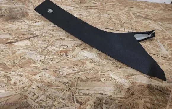 Mercedes-Benz GLC X253 C253 (A) pillar trim A2536906701