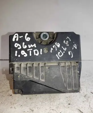 Audi A6 S6 C4 4A ABS Pump 8D0614111 5701125639 J1550765847