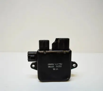 Tesla Model S Coolant fan relay 1G04119700