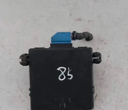 Volkswagen PASSAT B6 Other control units/modules 3C0907951A 3C0907530C 402063