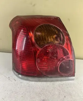 Toyota Avensis T250 Rear/tail lights 89028786