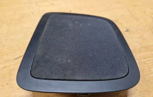 Mazda CX-7 Dash center speaker trim cover EH4555530 BBM366EMO 3006