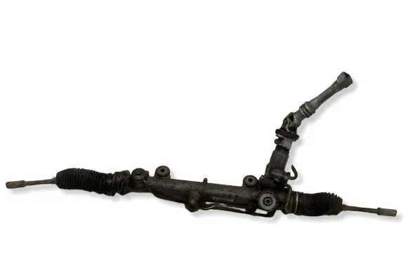 Mercedes-Benz CLK A209 C209 Steering rack 2034601100