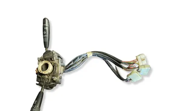 Toyota Corolla Verso E121 Wiper turn signal indicator stalk/switch 178855