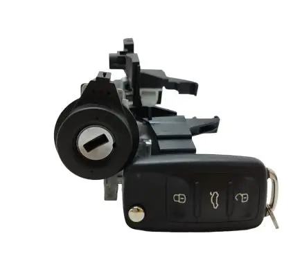 Skoda Rapid (NH) Ignition lock 6RA905865A 1012115900 1430014911