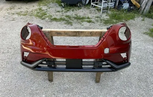 Nissan Juke II F16 Front bumper 620226PA0H
