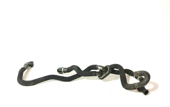 Audi A6 S6 C6 4F Engine coolant pipe/hose 4F2819699
