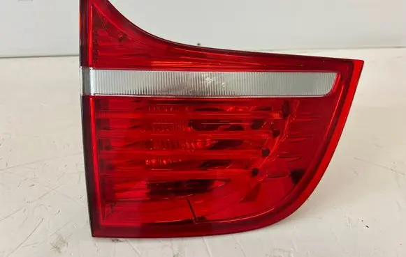 BMW X6 E71 Tailgate rear/tail lights 7179987 717998714