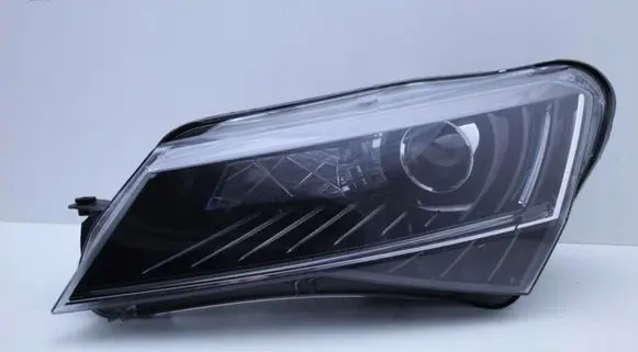 Skoda Superb B8 (3V) Headlight/headlamp