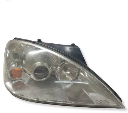 Ford Galaxy Headlight/headlamp 0301183272 7M5941016M 011B02A04HR
