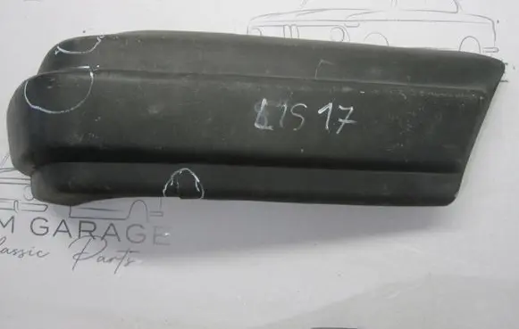 Ford Escort Rear bumper corner part panel trim 81AB17869AA