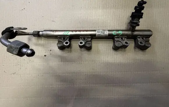 Alfa Romeo Giulietta Fuel main line pipe 0261B06410 0100268196 2618064100