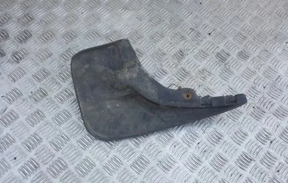Front mudguard