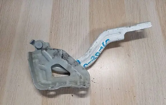 KIA Stonic Engine bonnet/hood hinges NNI15259