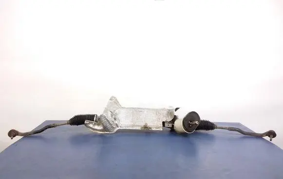 Renault Megane III Steering rack 490018982R