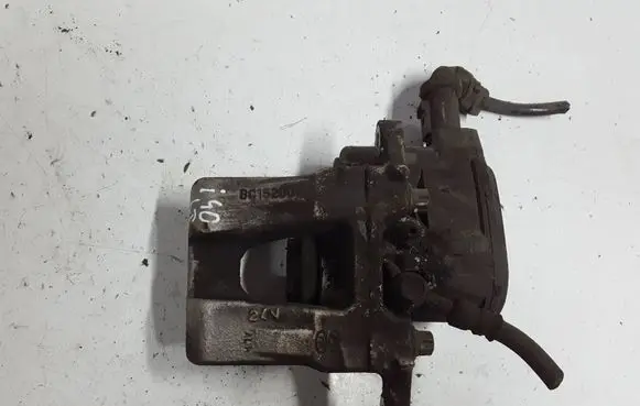 Hyundai i40 Rear brake caliper 