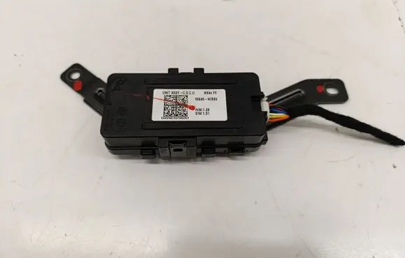 Hyundai Tucson IV NX4 Other control units/modules 95640N7000