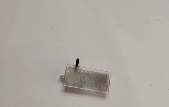 BMW 3 E90 E91 Glove box light 6962045