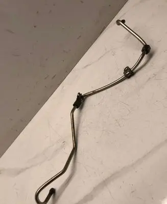 Volkswagen PASSAT B6 Fuel line/pipe/hose 