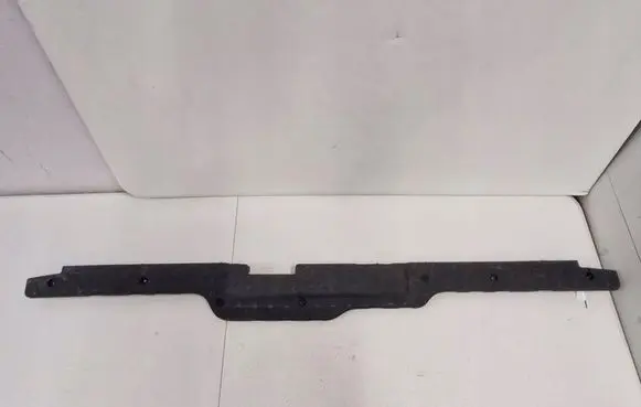 Renault Trafic III (X82) Trunk/boot sill cover protection 849214620R93868884