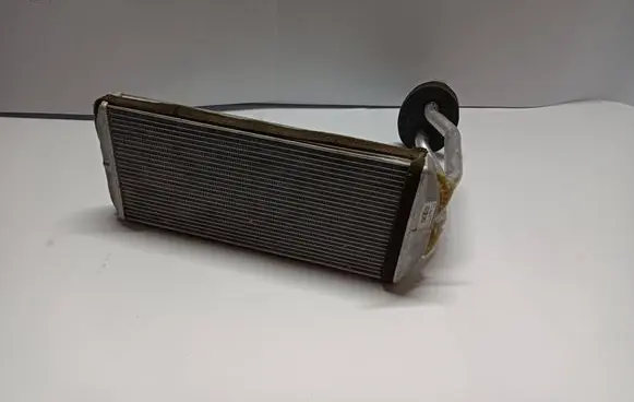 Citroen Berlingo Heater blower radiator 5E2210400