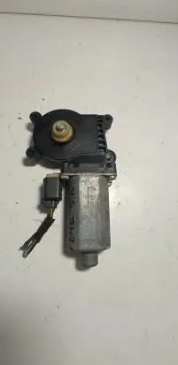 BMW 3 E46 Rear door window regulator motor 0130821727