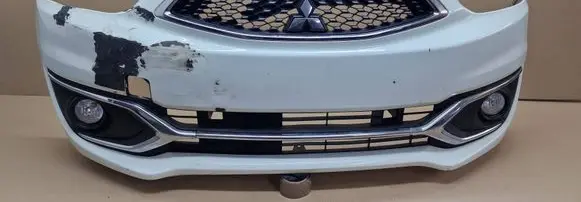 Mitsubishi Space Star Front bumper 