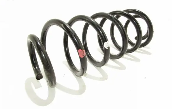 Toyota Prius (XW30) Rear coil spring kodo