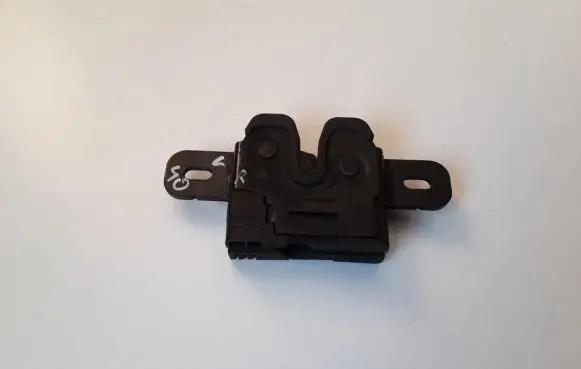 Volvo V40 Engine bonnet (hood) release handle 31298610