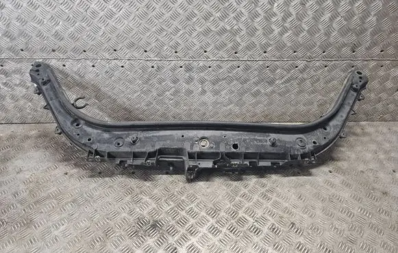 Renault Scenic II - Grand scenic II Top upper radiator support slam panel 8200140478