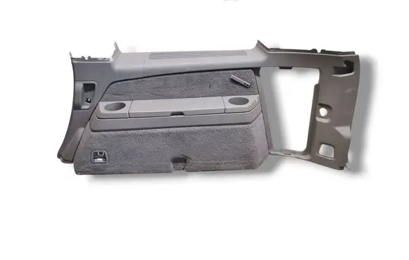 Volvo XC90 Trunk/boot lower side trim panel 39889861 1446438