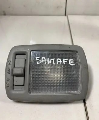Hyundai Santa Fe Rear seat light 926202E0