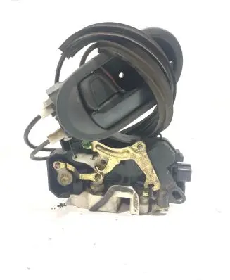 Mitsubishi Colt Front door lock