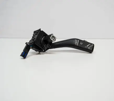 Volkswagen Touran I Indicator stalk 1K0953519H