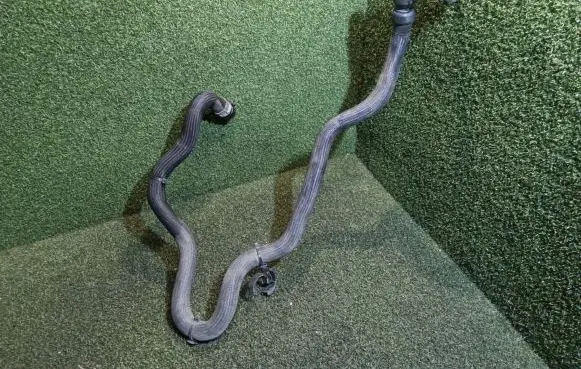 Fiat Talento Engine coolant pipe/hose 144986207R