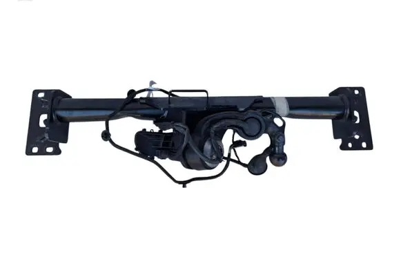 Porsche Macan (95C) Tow bar 95C803881AB 1917422 31797562