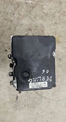 Peugeot Partner ABS Pump 0265951476 10601T0052