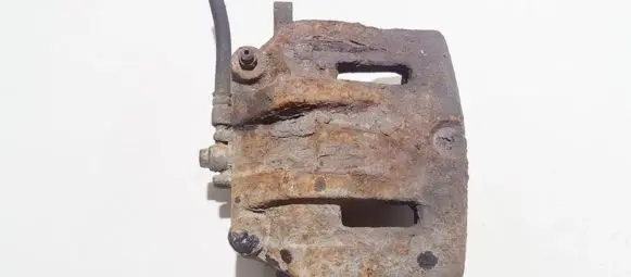 KIA Carnival Front brake caliper