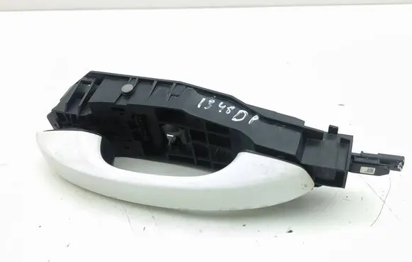 Peugeot 308 Front door exterior handle 9834951880 2103221