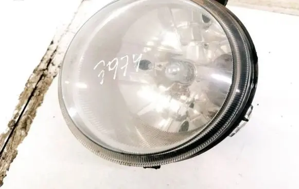 Jeep Patriot Headlight/headlamp 05303874AA 1A998321102