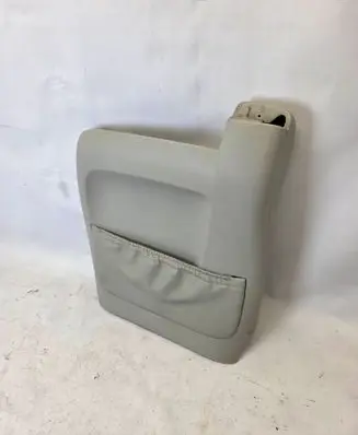 Saab 9-3 Ver2 Front door seat control surround trim 12797321