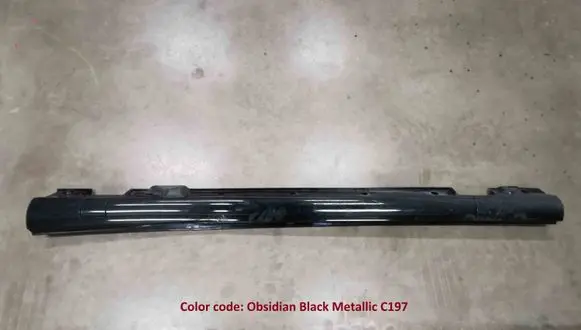 Mercedes-Benz E W212 Sill A2126901540L